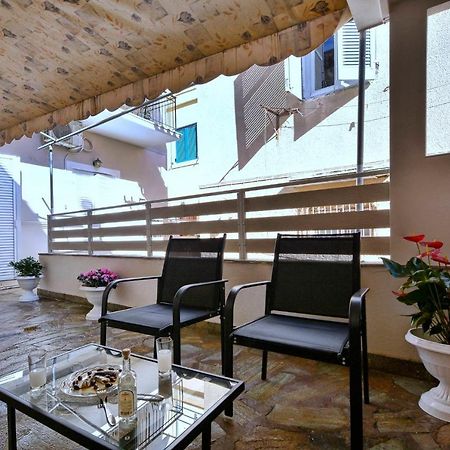 Ago Exclusive Suite Corfu  Екстериор снимка