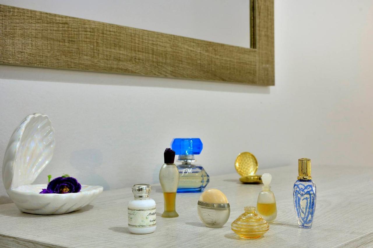 Ago Exclusive Suite Corfu  Екстериор снимка