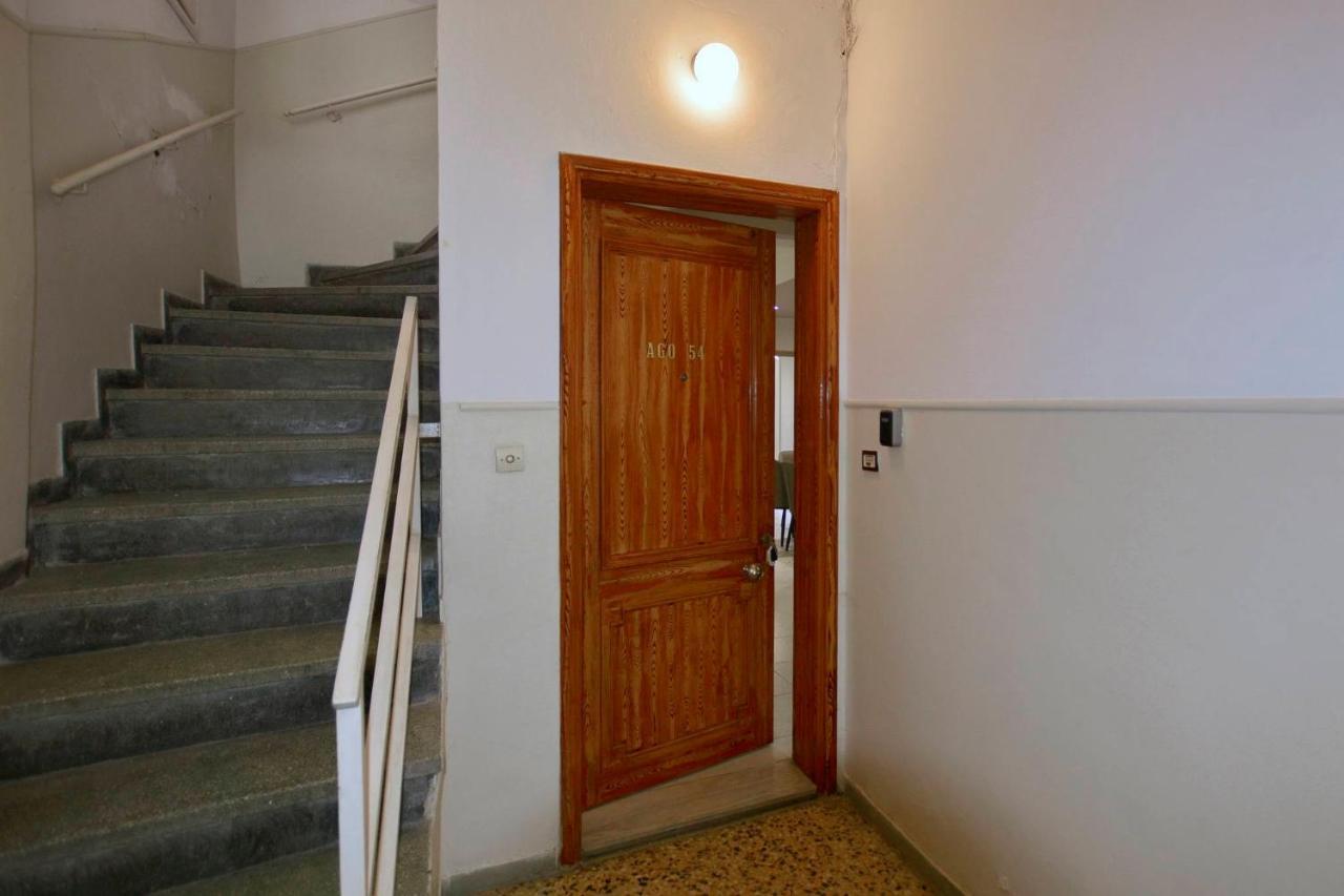 Ago Exclusive Suite Corfu  Екстериор снимка