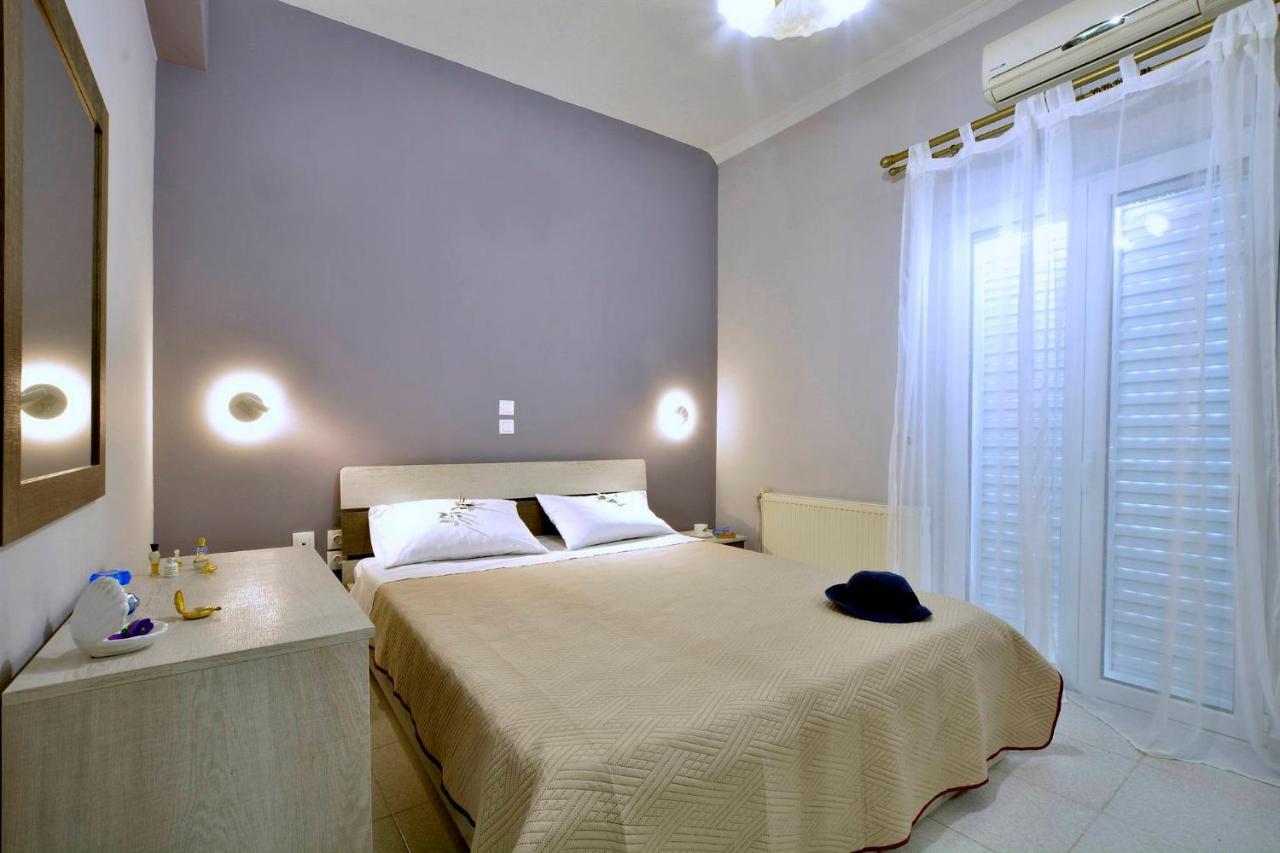 Ago Exclusive Suite Corfu  Екстериор снимка