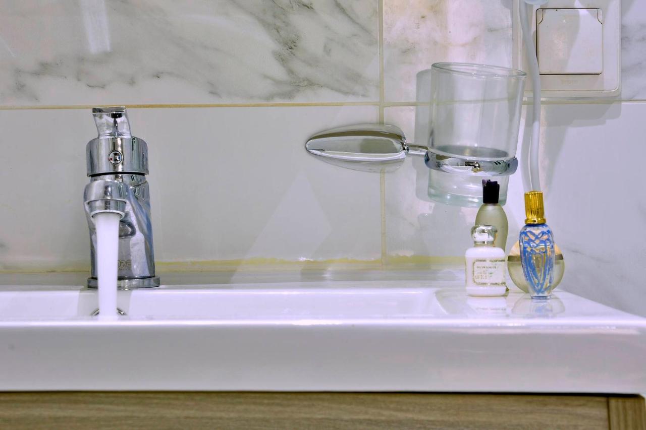 Ago Exclusive Suite Corfu  Екстериор снимка