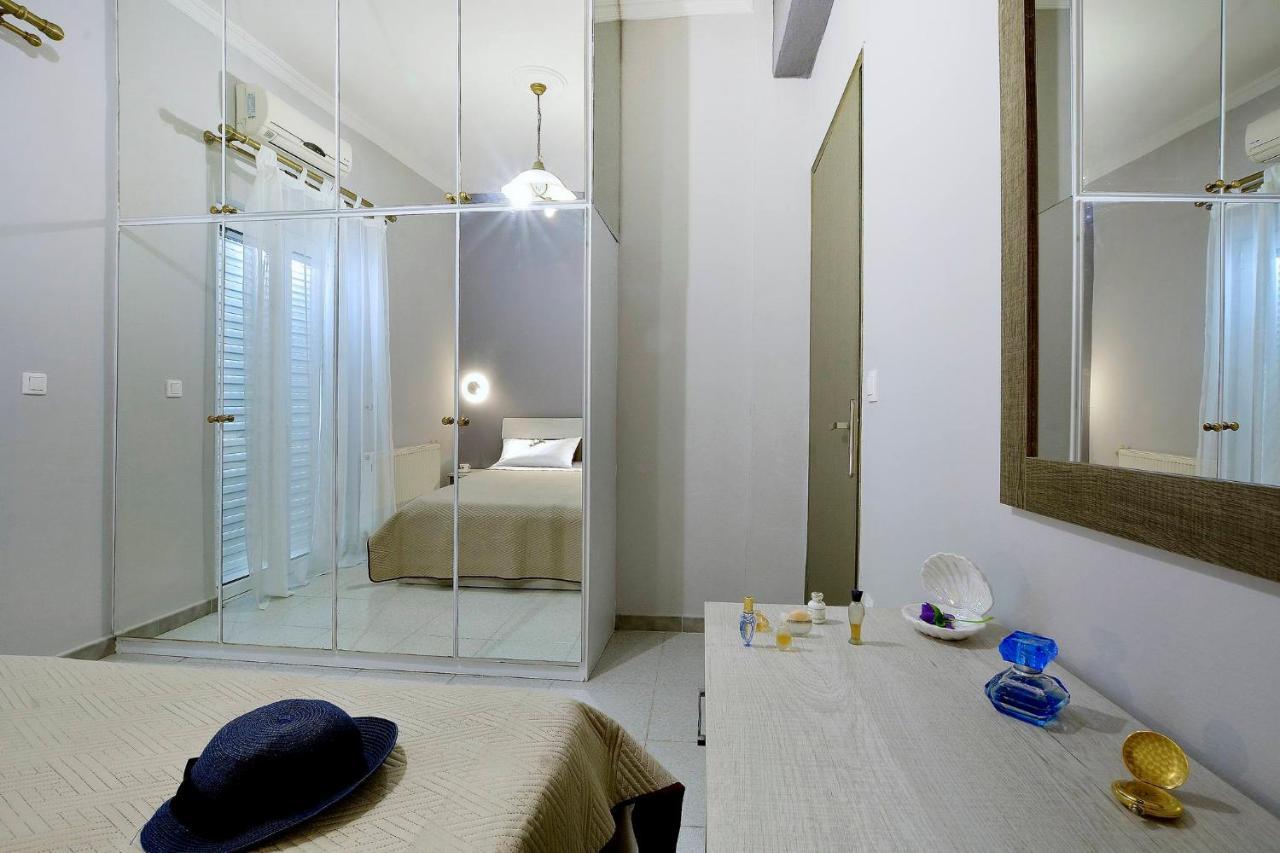 Ago Exclusive Suite Corfu  Екстериор снимка
