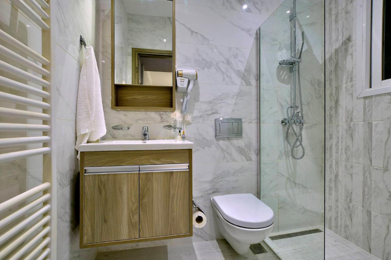 Ago Exclusive Suite Corfu  Екстериор снимка